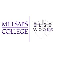 ELSEWORKS Millsaps College Logo