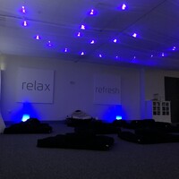 Restore Meditation Logo