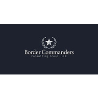 Border Commanders Consulting Group, LLC Logo