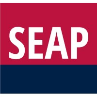 Society of Egyptian American Professionals Logo