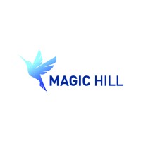 Magic Hill Holidays Ltd Logo