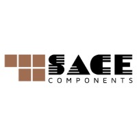 SACE Components Logo