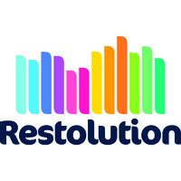 Restolution Logo