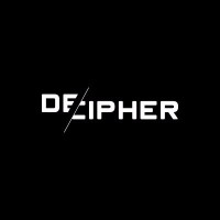 Decipher by K2fly Logo
