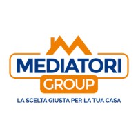 Mediatori Group Logo