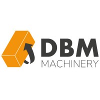 Dunn Brothers Machinery Logo