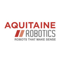Cluster Aquitaine Robotics Logo