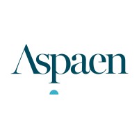 Aspaen Colombia Logo