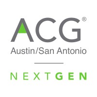 ACG NextGen Logo