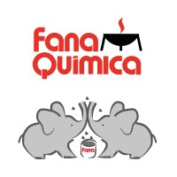 Fana Química Logo