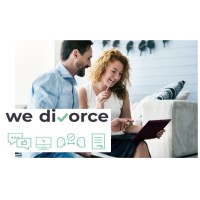 We Divorce Logo