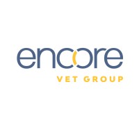 Encore Vet Group Logo