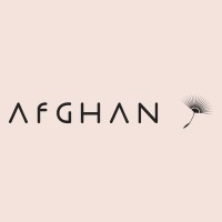 AFGHAN Logo
