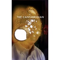 The Cantabrigian Magazine Logo