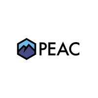 PEAC Institute Logo