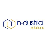 In-dustrial Solutions Logo