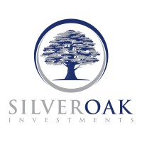 SilverOak Investments Logo