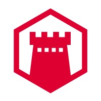 Red Castle - Consultora de Marketing y Estrategia Digital Logo