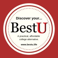 BestU Logo