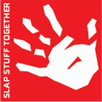 Slap Stuff Together Logo