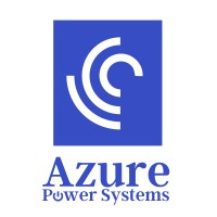 Azure Power Systems Logo