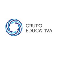 Grupo Educativa Logo
