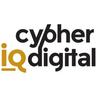 Cypher IQ Digital Logo