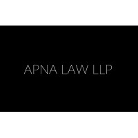 Apna Law LLP Logo