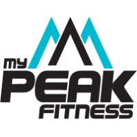 My Peak Fitness Logo