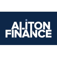 Aliton Finance Logo