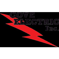 Cove Electric, Inc. Logo