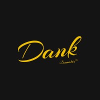 Dank Cannabis Logo