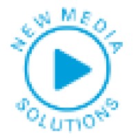 New Media Solutions Portsmouth Logo