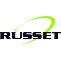 Russet Logo