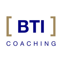 BTI Coaching Logo