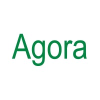 Agora Edge AI and IoT Solutions Logo