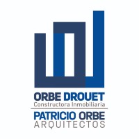 OrbeDrouet Logo