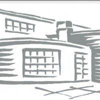 International House Davis Logo