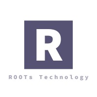 ROOTs Technology Logo