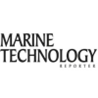 Marine Technology Reporter Logo