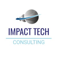 Impact Tech Logo