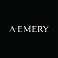 A.EMERY Logo