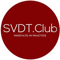 Silicon Valley Design Thinking Club Logo