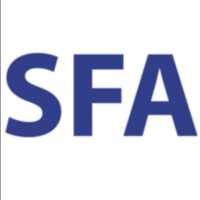 CSUN Student Finance Association Logo