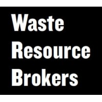 Waste Resource Brokers Logo
