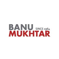 Banu Mukhtar Logo
