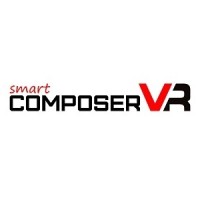SMART COMPOSER VR Logo