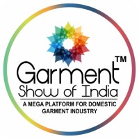 Garment Show of India Logo