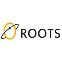 Roots Infocomm Ltd. Logo