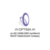 Optima Life Sciences Pvt Ltd Logo